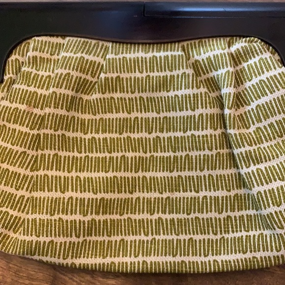 Clutch handbag - Picture 2 of 7